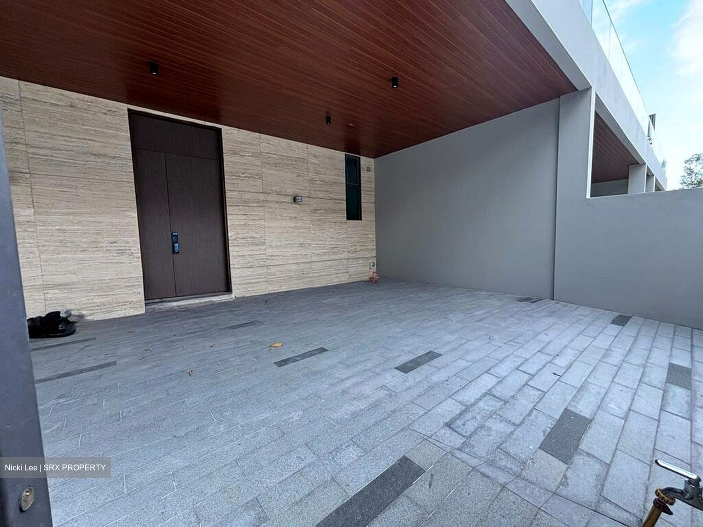 Cayman Residences (D15), Terrace #520461121